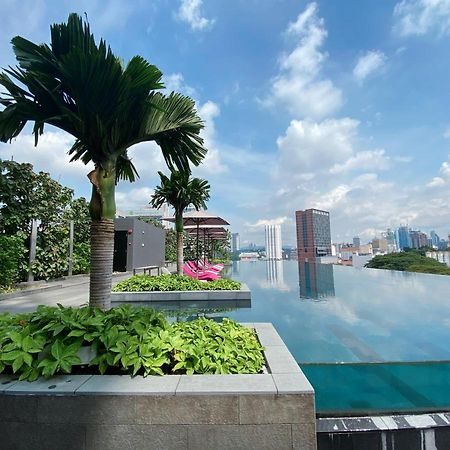 Opus Kl Residences By Premium Hospitality Kuala Lumpur Exterior foto